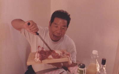Memories of Saito Sensei