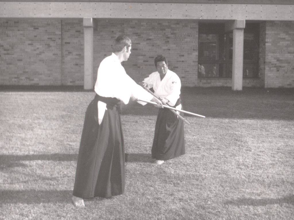 Australia seminar