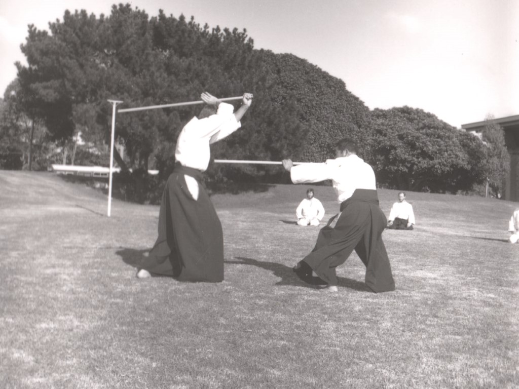 Australia seminar