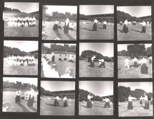 Memories of Saito Sensei
