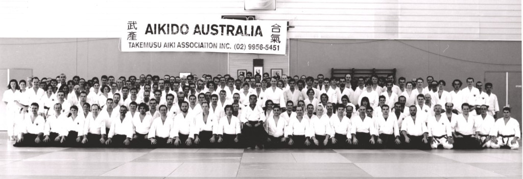 Memories of Saito Sensei